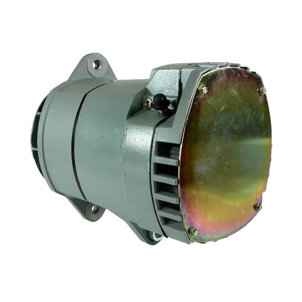 Aftermarket 3T1888 Alternator Fits Caterpillar 120 120G 12F 12G 130G 140 140G 14E 16 16G 215 ELV40-0217 - main